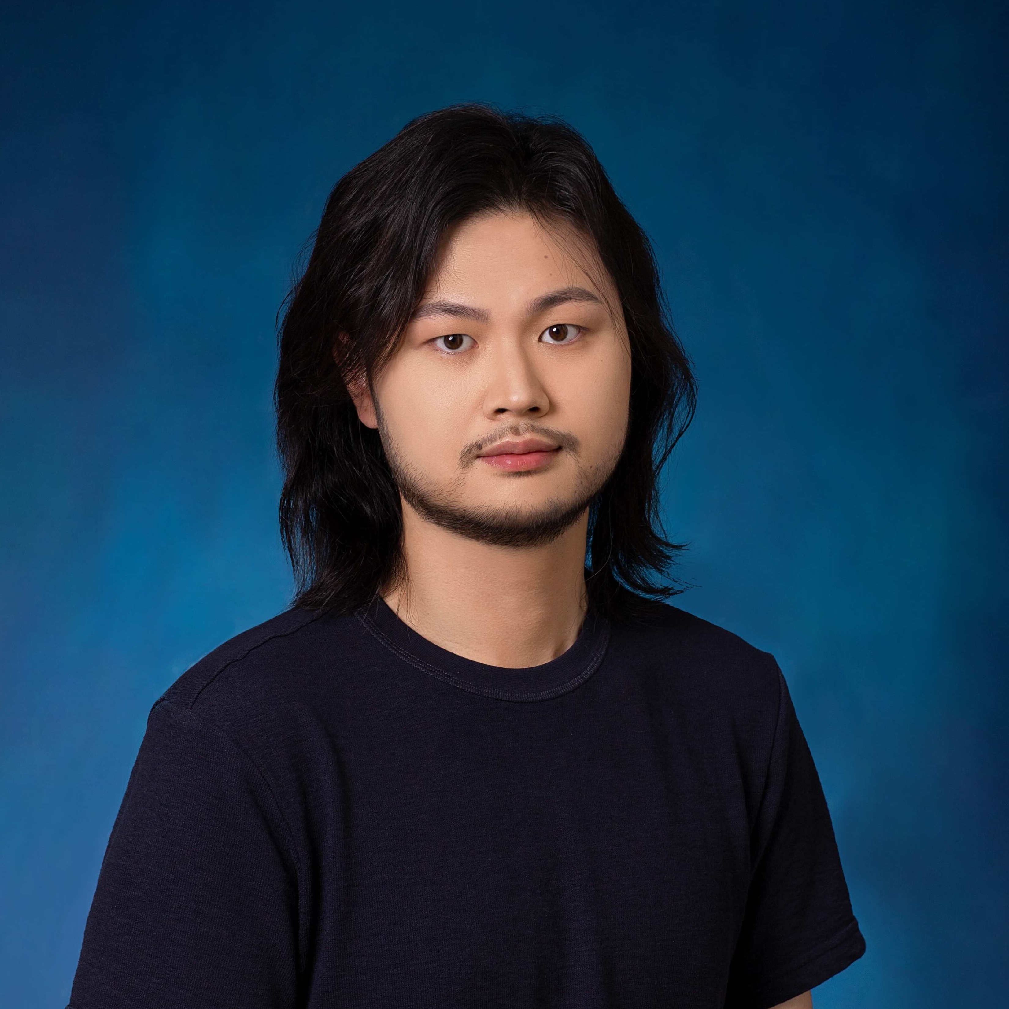 Hongjiang Liu