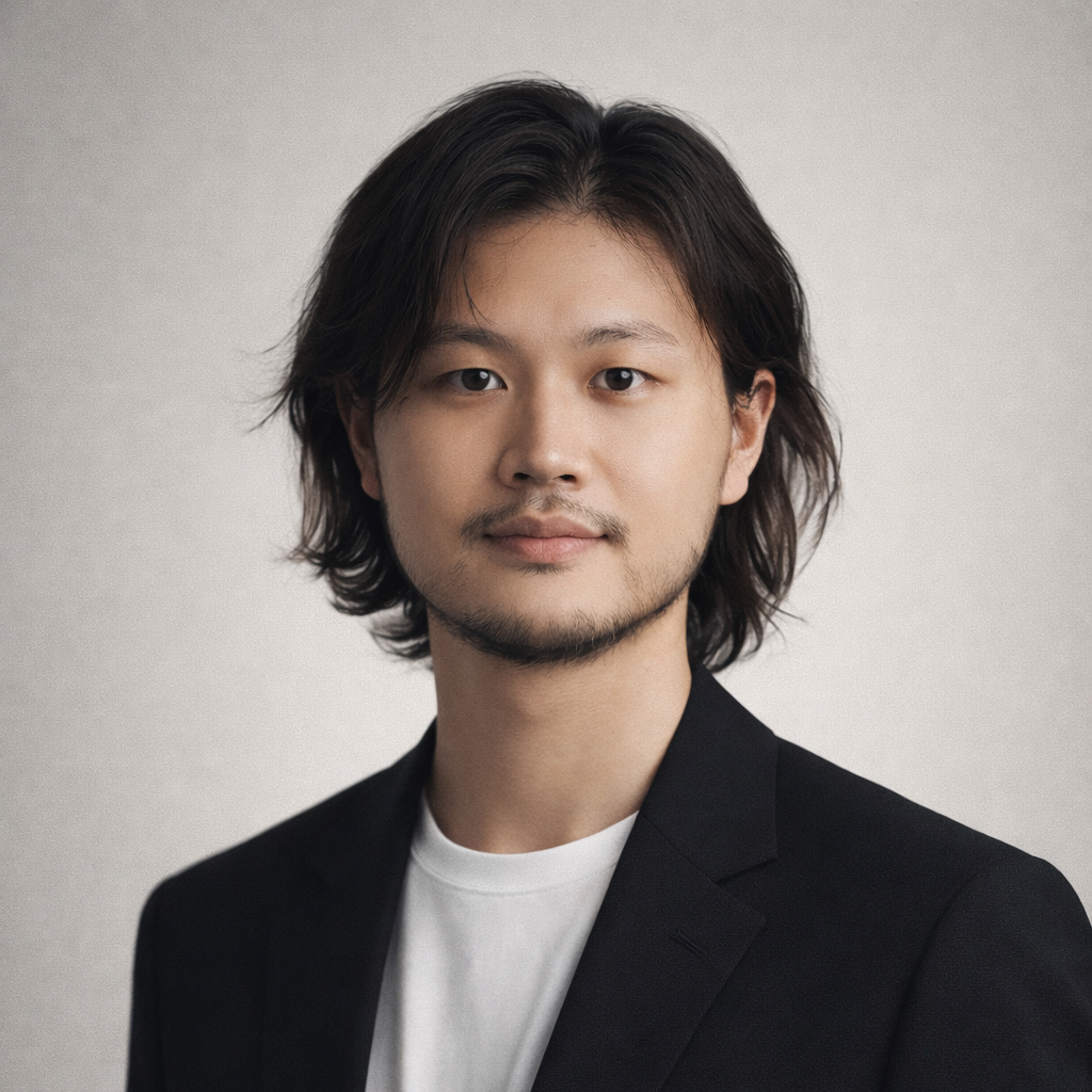 Hongjiang Liu