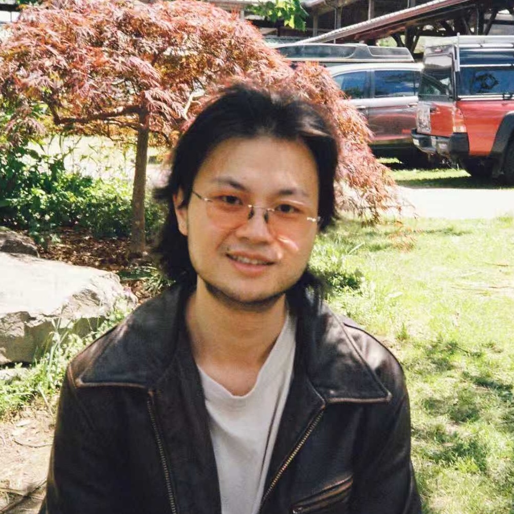 Hongjiang Liu